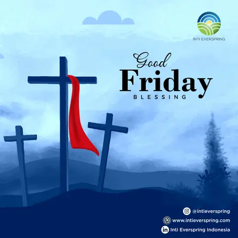 Good Friday