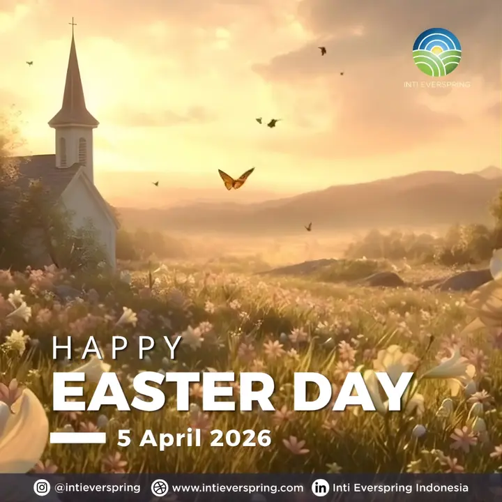 Happy Easter 2026
