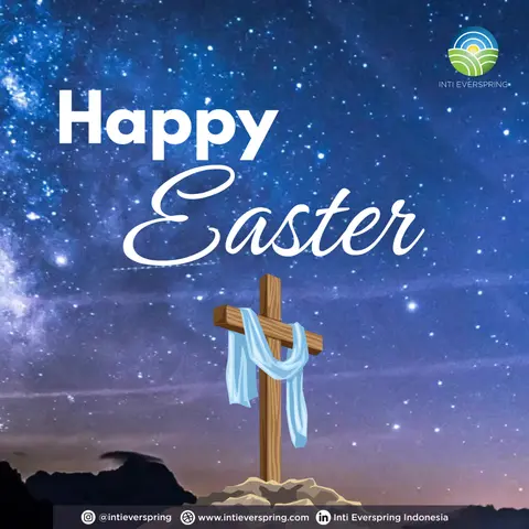 Happy Easter