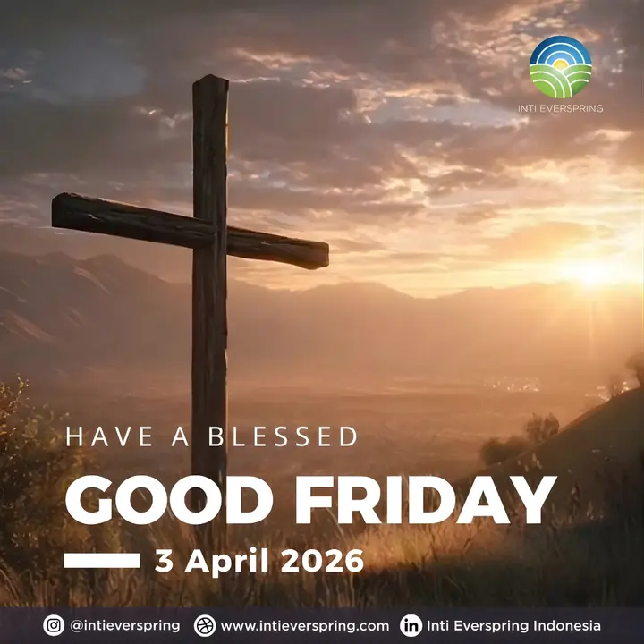 Happy Good Friday 2026