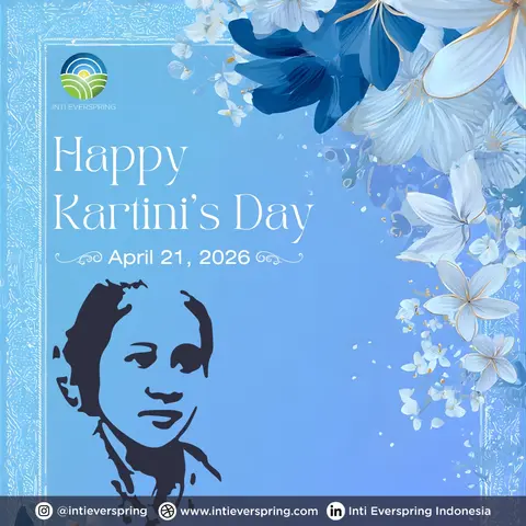 Happy Kartini's Day 2026