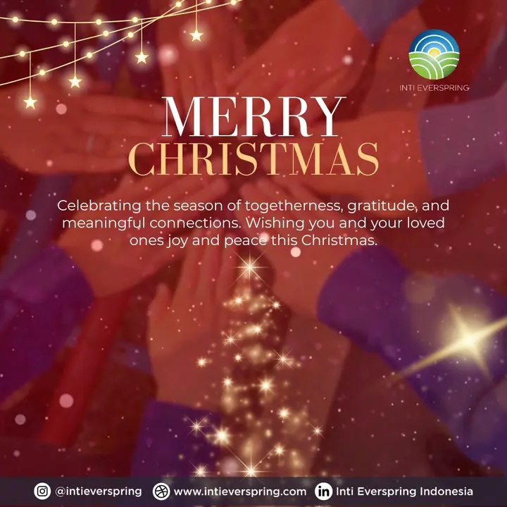 Merry Christmas 2025