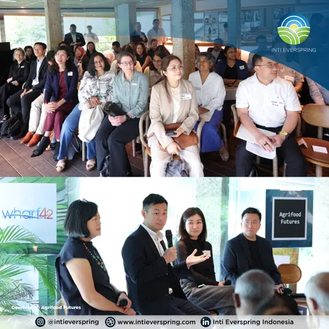 Our Commitment to Advancing Sustainable Biological Solutions in Asia  Strengthening Regional Collaboration for a Greener Future