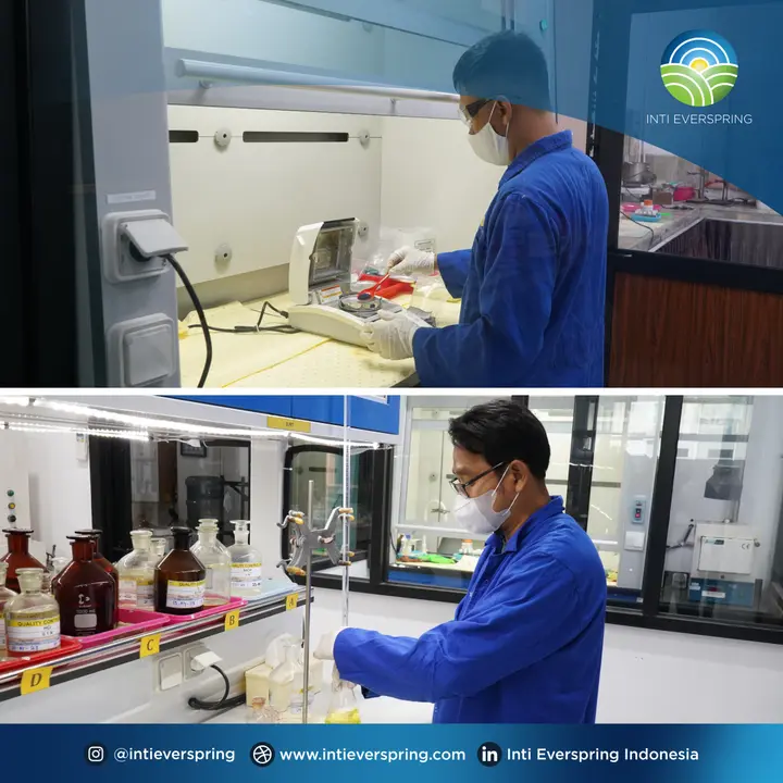 PT Inti Everspring Indonesia: Maintaining Quality through ISO 17025 Certification